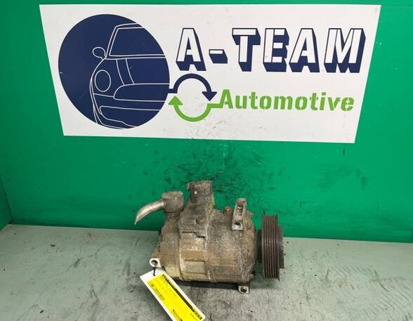 Air Conditioning Compressor AUDI A3 (8P1), AUDI A3 Sportback (8PA)