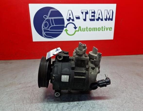 Airco Compressor VW GOLF V (1K1)