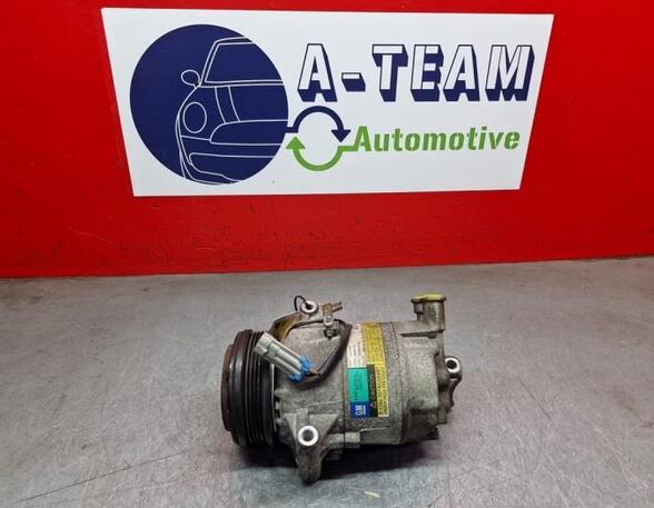 Airco Compressor OPEL ASTRA H (A04)