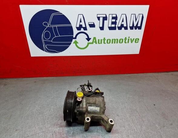 Airco Compressor DAIHATSU SIRION (M3_), SUBARU JUSTY IV