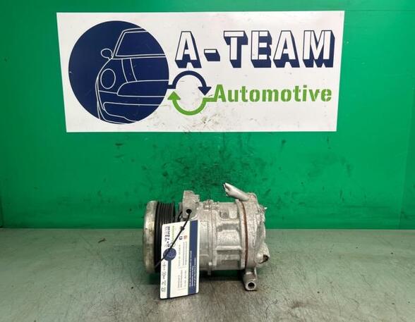 Airco Compressor ALFA ROMEO MITO (955_)