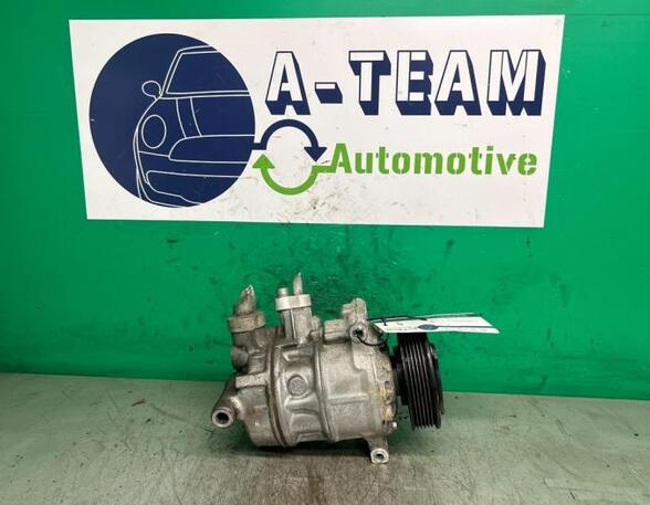 Airco Compressor VW POLO (6R1, 6C1)