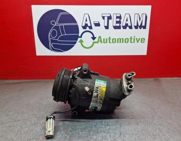 Airco Compressor OPEL ASTRA H GTC (A04)