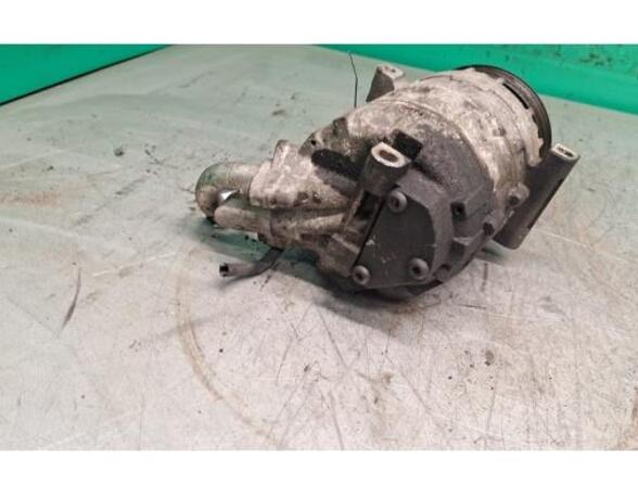 Airco Compressor OPEL VIVARO A Van (X83), OPEL VIVARO A Bus (X83)