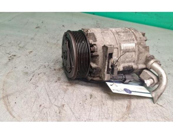 Airco Compressor OPEL VIVARO A Van (X83), OPEL VIVARO A Bus (X83)