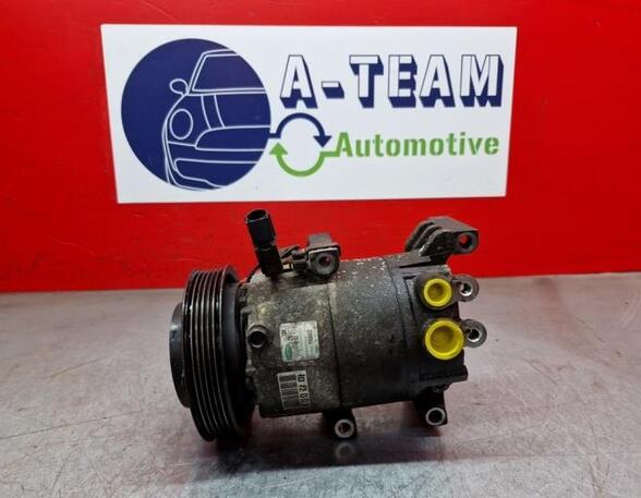 Airco Compressor KIA VENGA (YN)