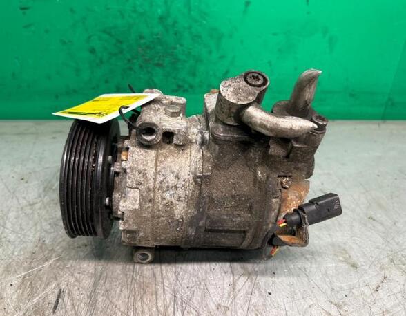 Airco Compressor VW GOLF V (1K1)