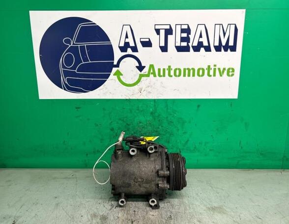 Air Conditioning Compressor SUZUKI SWIFT III (MZ, EZ)