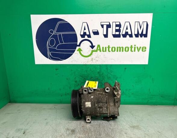 Air Conditioning Compressor PEUGEOT 308 SW I (4E_, 4H_)