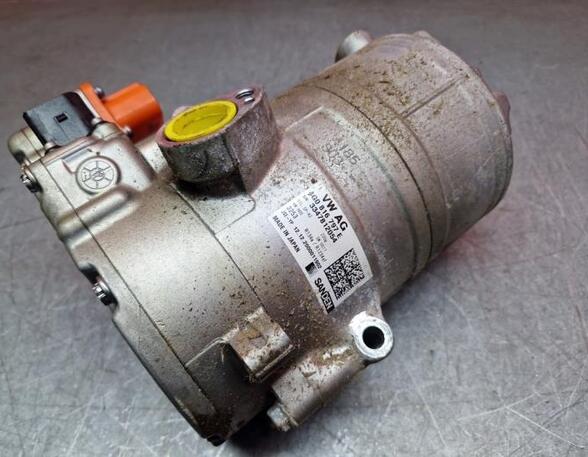 Airco Compressor AUDI A6 C8 (4A2)