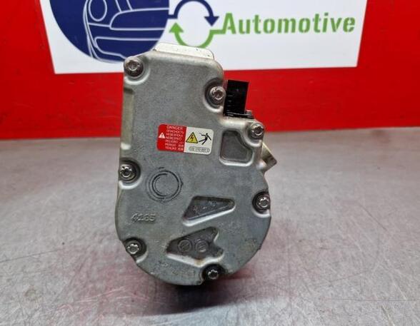 Airco Compressor AUDI A6 C8 (4A2)