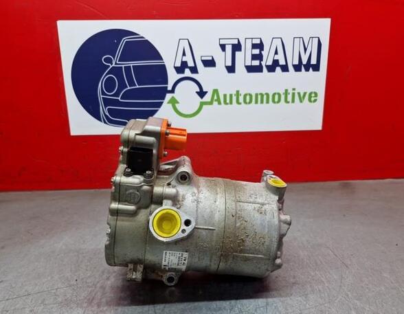 Airco Compressor AUDI A6 C8 (4A2)