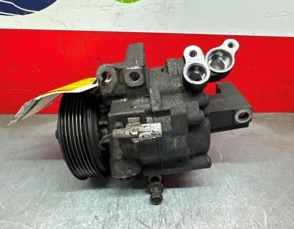 Airco Compressor TOYOTA AYGO (_B1_)