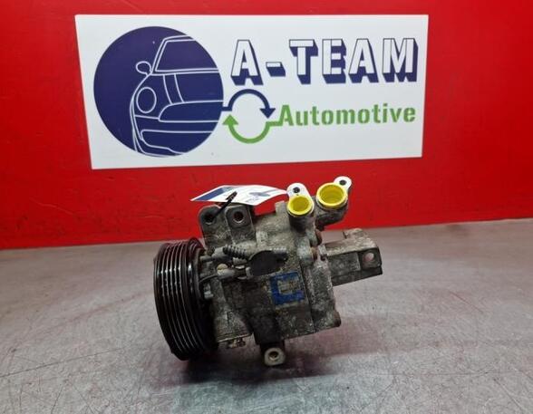 Airco Compressor TOYOTA AYGO (_B1_)