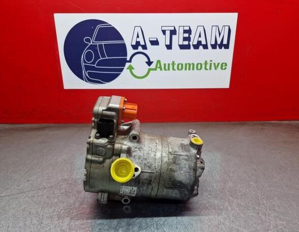 Airco Compressor AUDI Q5 (FYB, FYG)