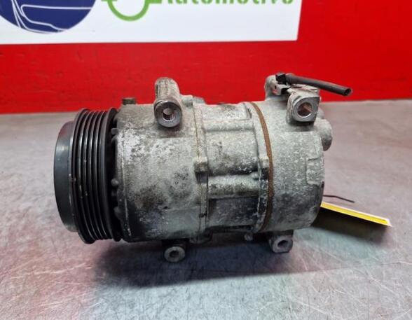 Airco Compressor MERCEDES-BENZ A-CLASS (W169)