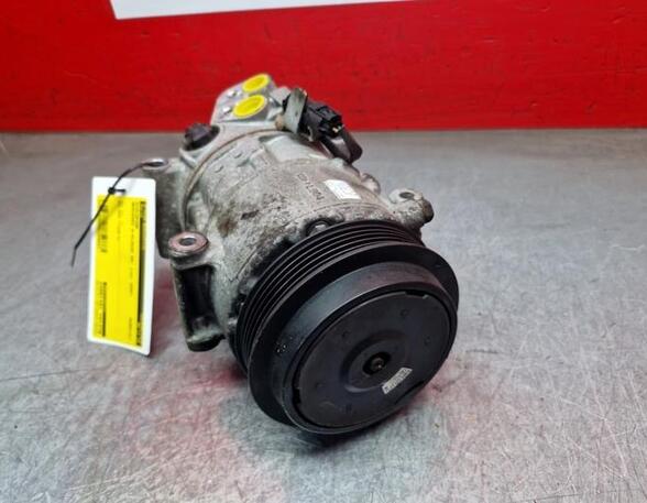 Airco Compressor MERCEDES-BENZ A-CLASS (W169)