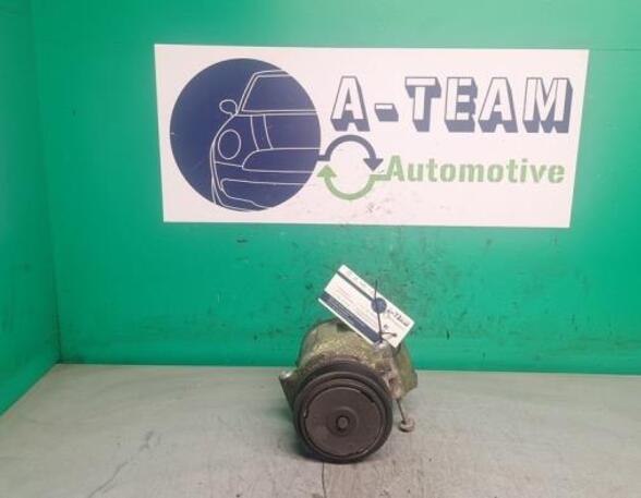 Airco Compressor VW POLO (6R1, 6C1), VW POLO Van (6R)