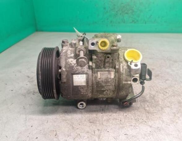 Airco Compressor VW POLO (6R1, 6C1), VW POLO Van (6R)