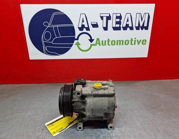 Air Conditioning Compressor FIAT PANDA (312_, 319_), FIAT PANDA VAN (312_, 519_)