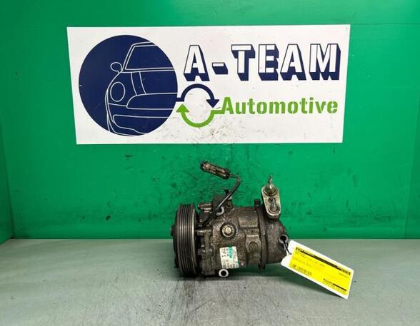 Airco Compressor OPEL CORSA C (X01)