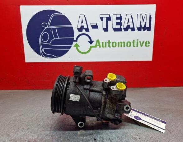 Air Conditioning Compressor SMART FORFOUR (454)