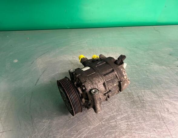 
Klimakompressor VW Golf V 1K 1K0820803F P20976959
