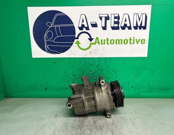 Air Conditioning Compressor AUDI A3 (8P1), AUDI A3 Sportback (8PA)