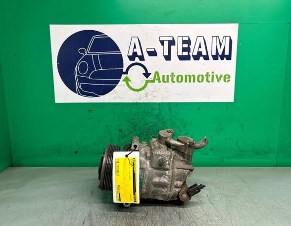 Airco Compressor VW CADDY III Box Body/MPV (2KA, 2KH, 2CA, 2CH)