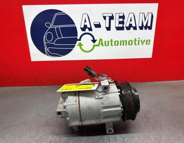 Klimakompressor Kia Ceed 3 SW CD 97701J7000 P19641450