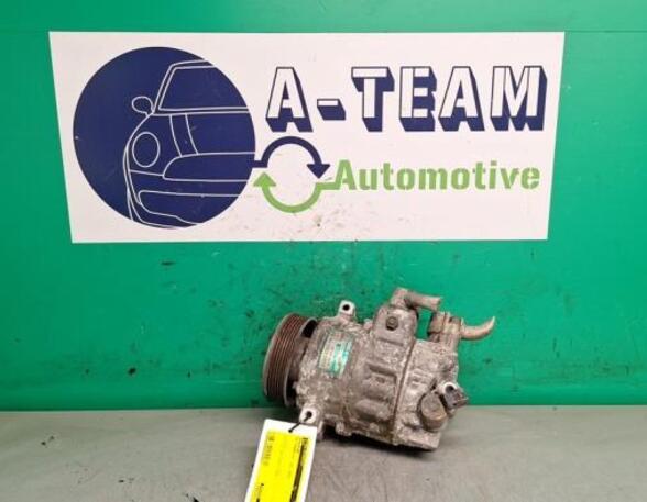 Air Conditioning Compressor VW TOURAN (1T1, 1T2), VW TOURAN (1T3)