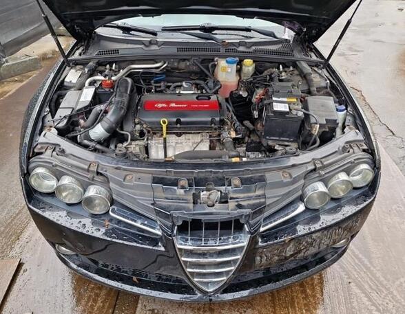 Klimakompressor Alfa Romeo 159 Sportwagon  0051704659 P21682524