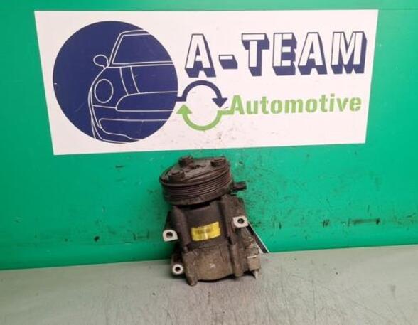 Air Conditioning Compressor FORD MONDEO III Turnier (BWY)