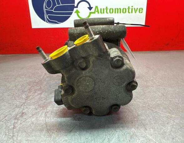 Air Conditioning Compressor PEUGEOT 207 (WA_, WC_)