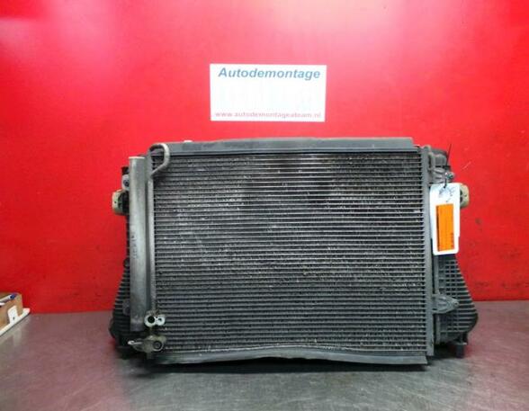 Air Conditioning Condenser VW Passat Variant (365)