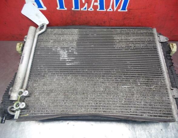 Air Conditioning Condenser VW Passat (362)