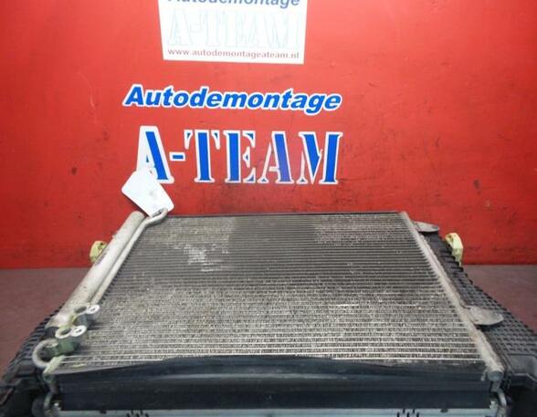 Air Conditioning Condenser VW Passat (362)