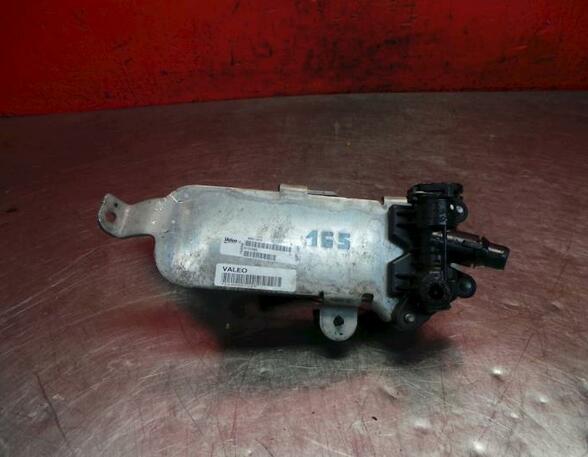 Air Conditioning Condenser BMW 3er (E90)