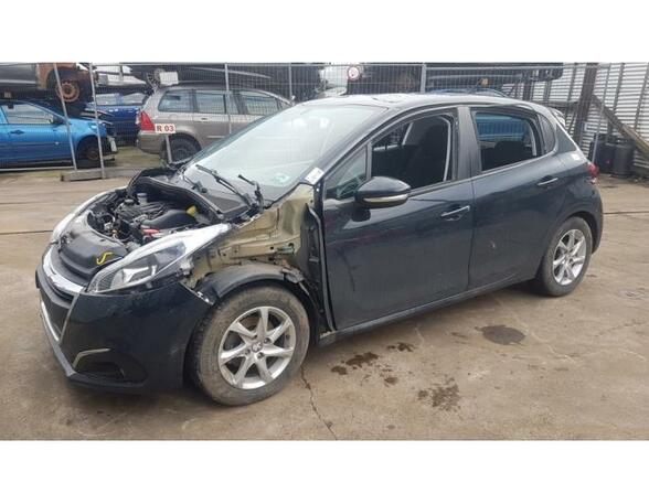 Airco Condensor PEUGEOT 208 I (CA, CC)