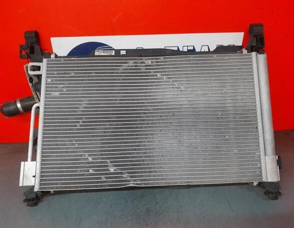 Kühlpaket Opel Corsa E X15  P19298617