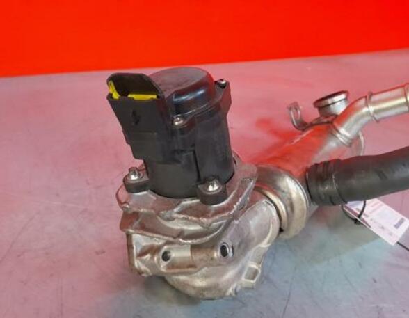 EGR Valve FORD Focus II (DA, DP, HCP)