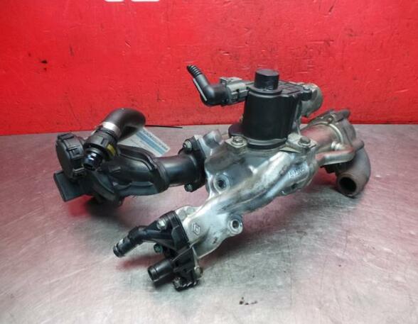 EGR Valve RENAULT Megane II (BM0/1, CM0/1)