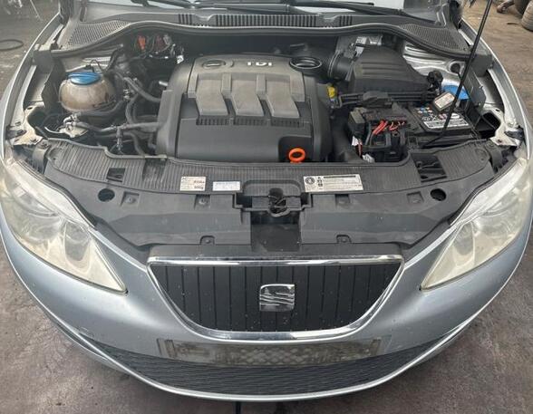 Uitlaatgasregelingsklep SEAT Ibiza IV ST (6J8, 6P8)