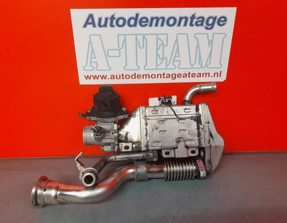 EGR Valve MERCEDES-BENZ CLS (C257)