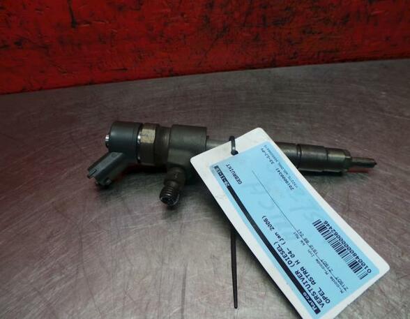 Injector Nozzle OPEL Astra H Caravan (L35)