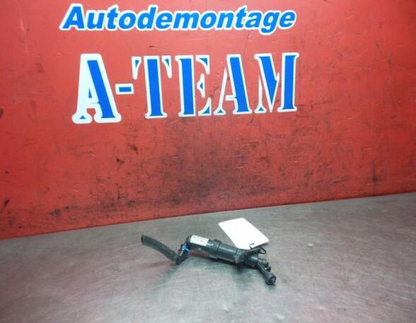 Injector Nozzle VW Passat (3C2)