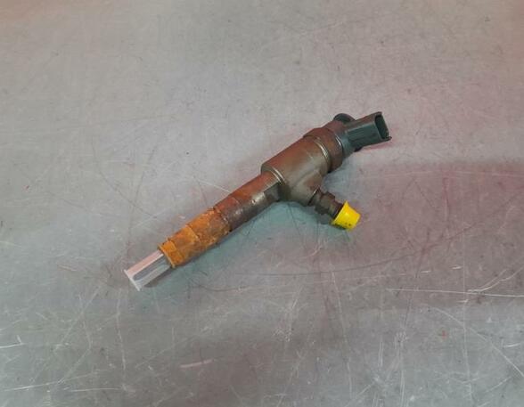 Injector Nozzle PEUGEOT 208 I (CA, CC)