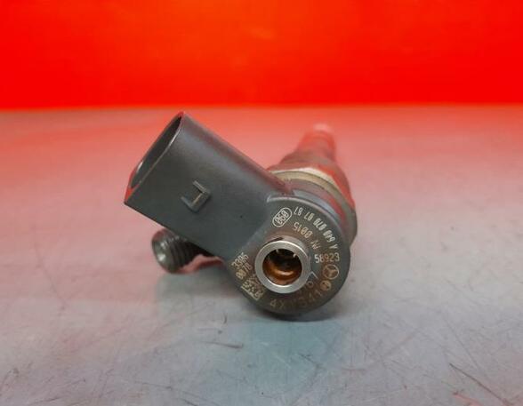 Injector Nozzle MERCEDES-BENZ A-Klasse (W169)