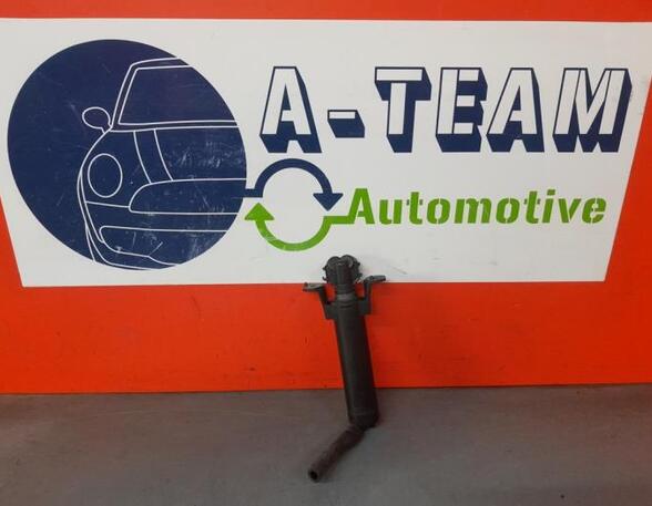 Injector Nozzle AUDI A3 Sportback (8VA, 8VF)