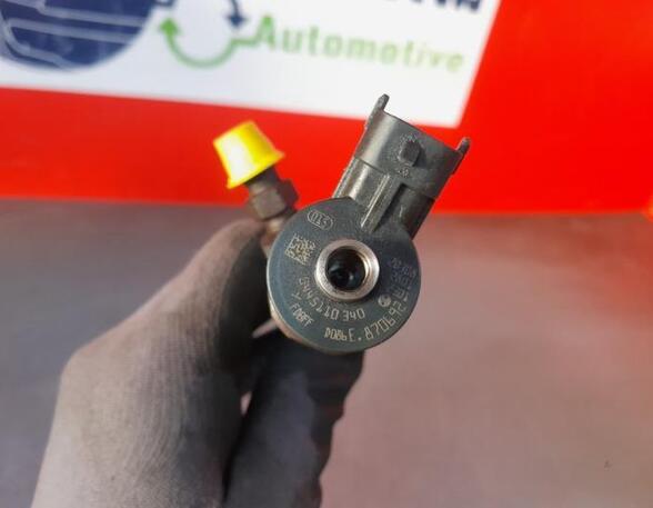 Injector Nozzle PEUGEOT PARTNER Box Body/MPV